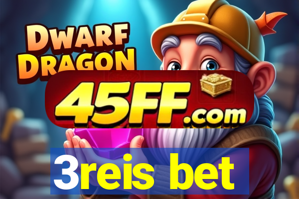 3reis bet